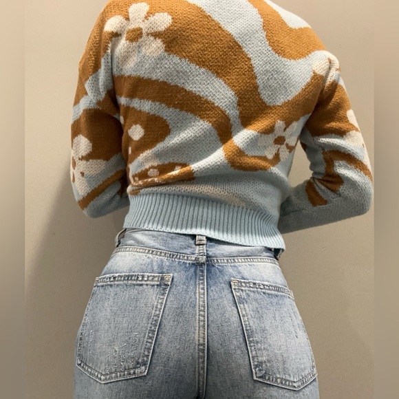 Willow and Root Jeans - Picture 3 of 3